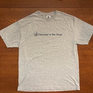 Vintage USD Tee